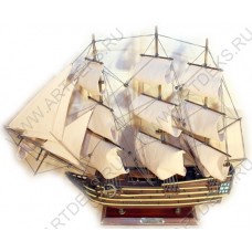 Декоративная модель корабля Виктори, SY0401350